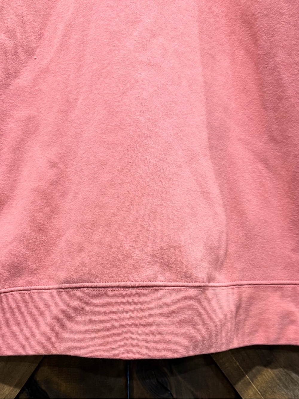 ARIAT REAL Fading Lines Rose Hoodie Sz L - Picture 12 of 16